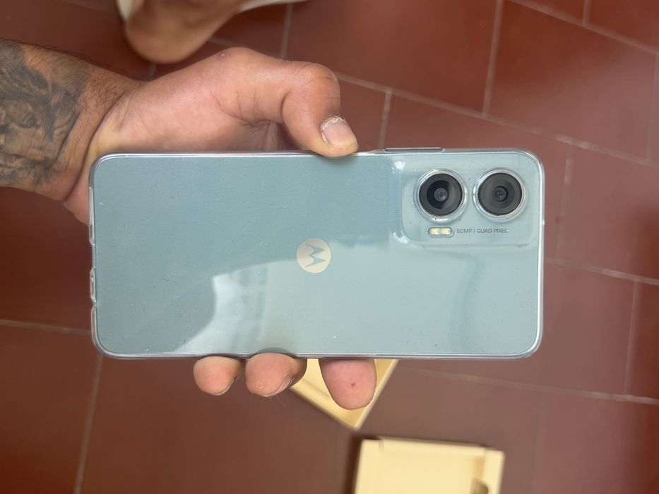 Motorola moto g35
