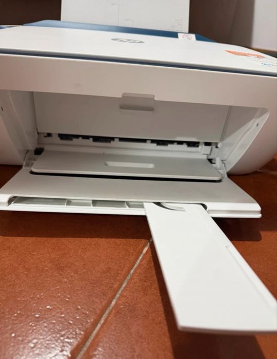 Fotocopiadora HP