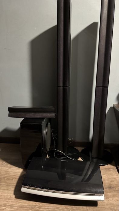 Домашній кінотеатр Samsung HT-X250