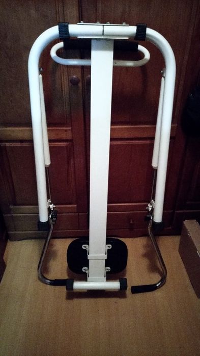 Abdominal Machine64365280848258124