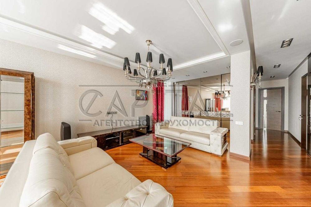 Продаж квартири, ЖК Новопечерські Липки, Драгомирова, Верхогляда