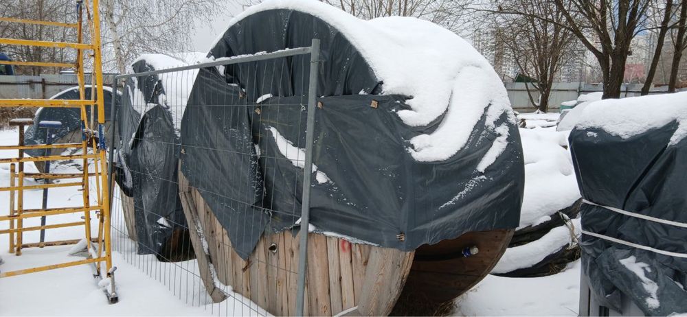 Продам силовий кабель АПвЄгаПу-20кВ 1×500(г)/95