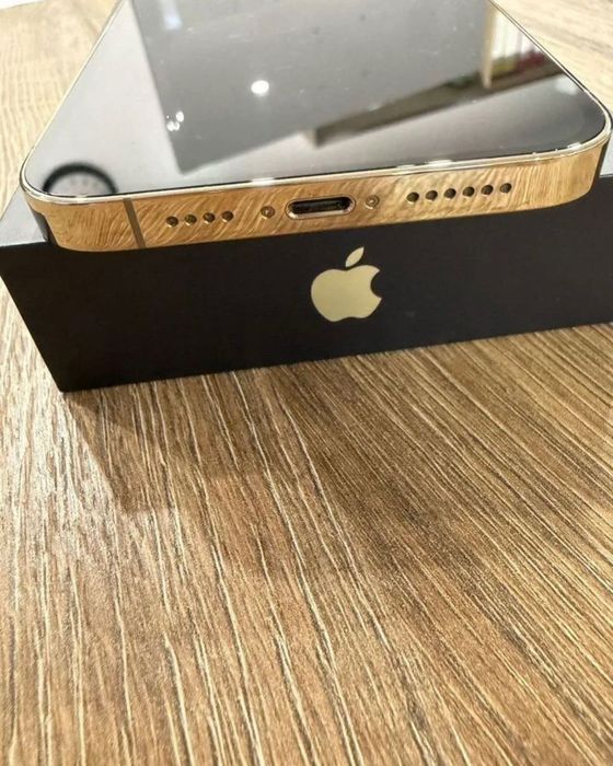 Продам iPhone 13 Pro Max 256