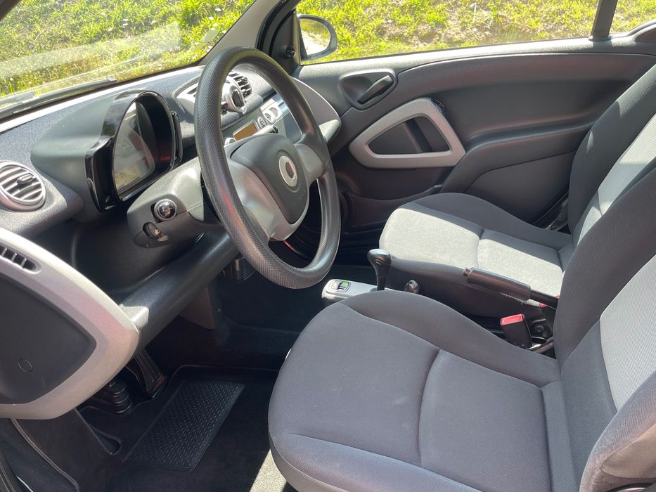 Smart Fortwo mhd foto 5