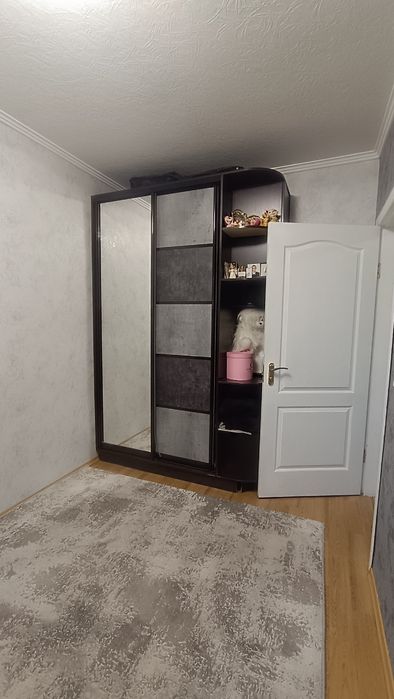 Продаж 3-х кімнатної квартири