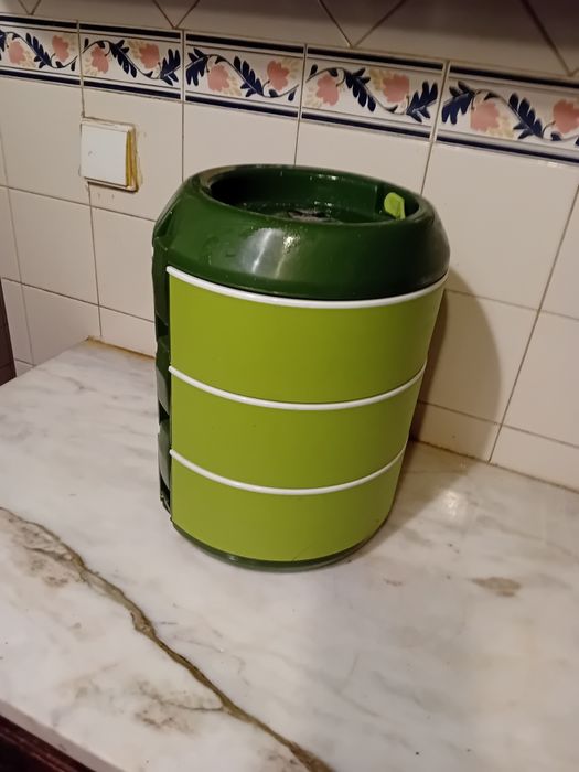 Termo Isotérmico Novo