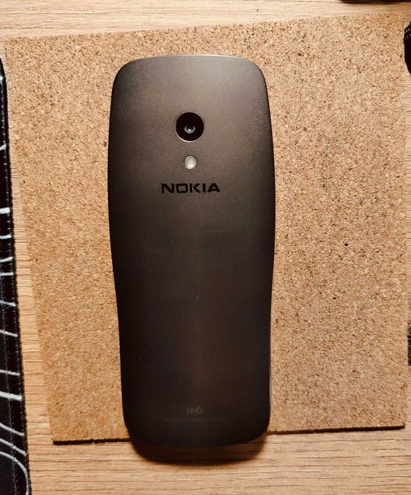 Nokia 3210 мобільний телефон