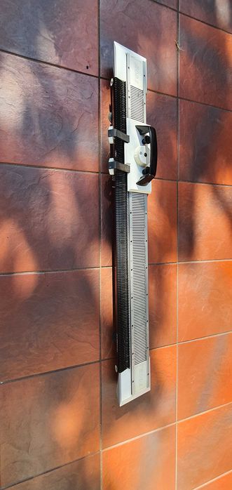 Maszyna dziewiarska MODA