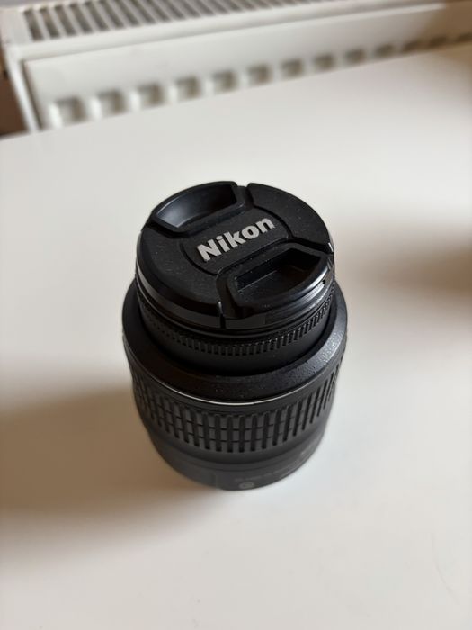 Obiektyw Nikon AF5 Nikkor
