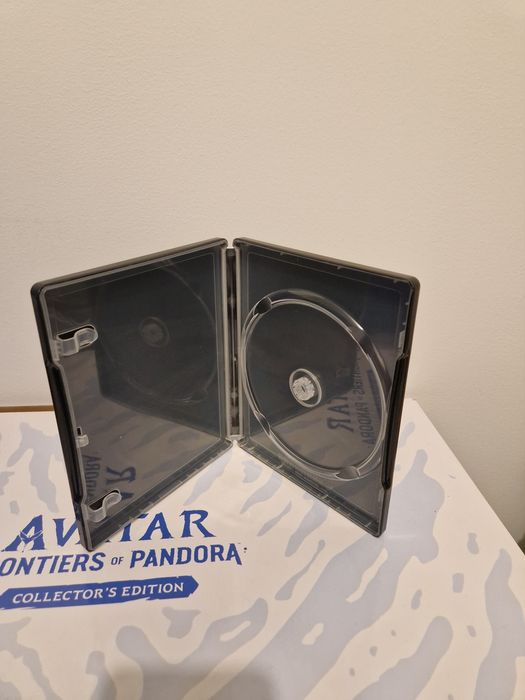 Fc25 fc 25 steelbook ps4 5 xbox one series x