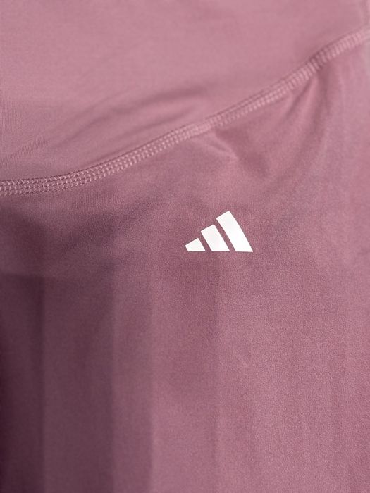 Leginsy ciążowe Adidas nowe