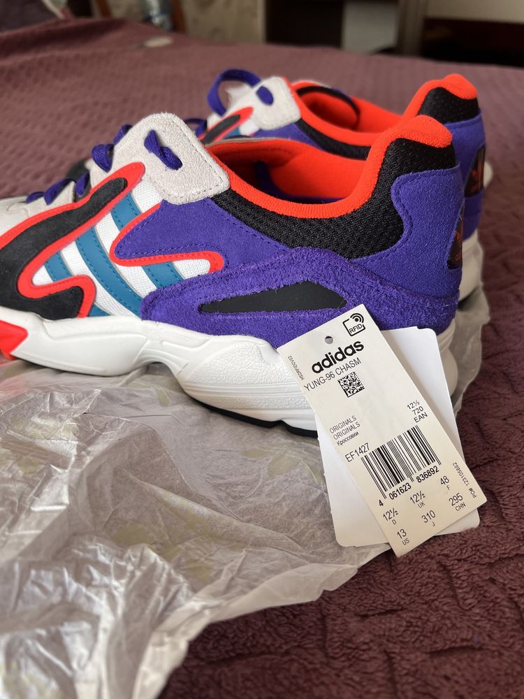 Adidas yung 96 CHASM originals 31c 2 300 Olx