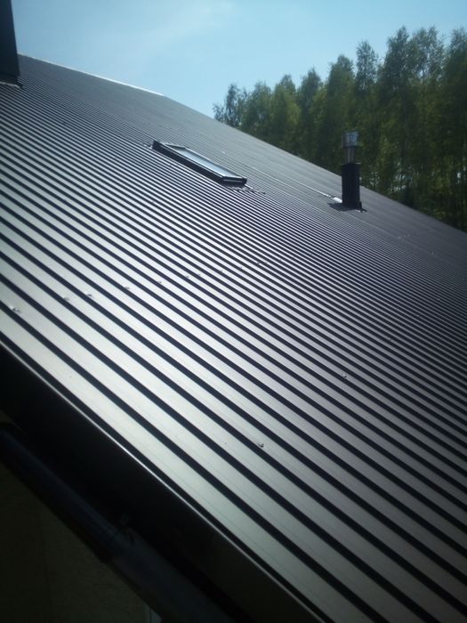 MALOWANIE DACHOW Okolice Tarnow Debica Pilzno Mielec  myjka 1000 bar