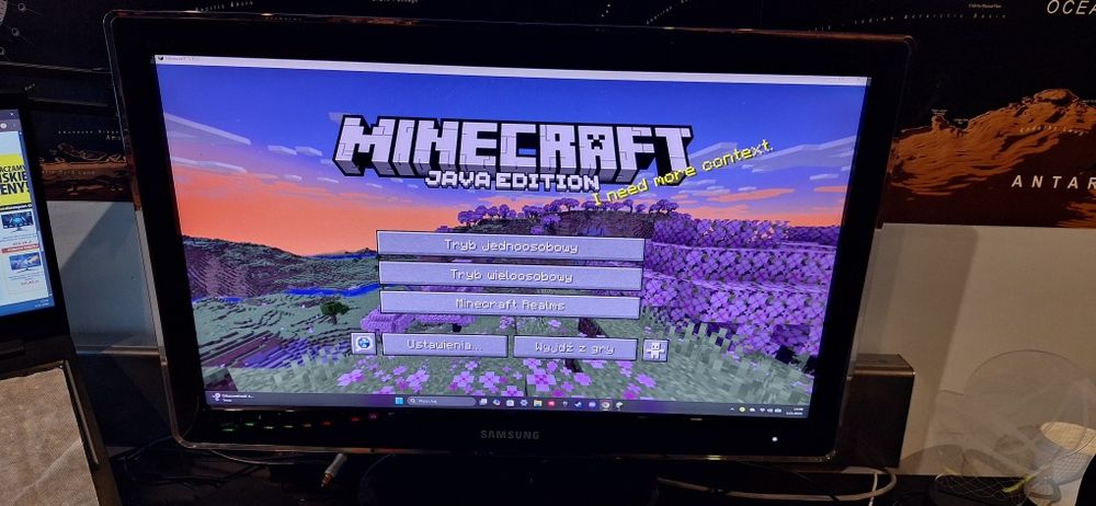 Monitor LED samsung XL2370