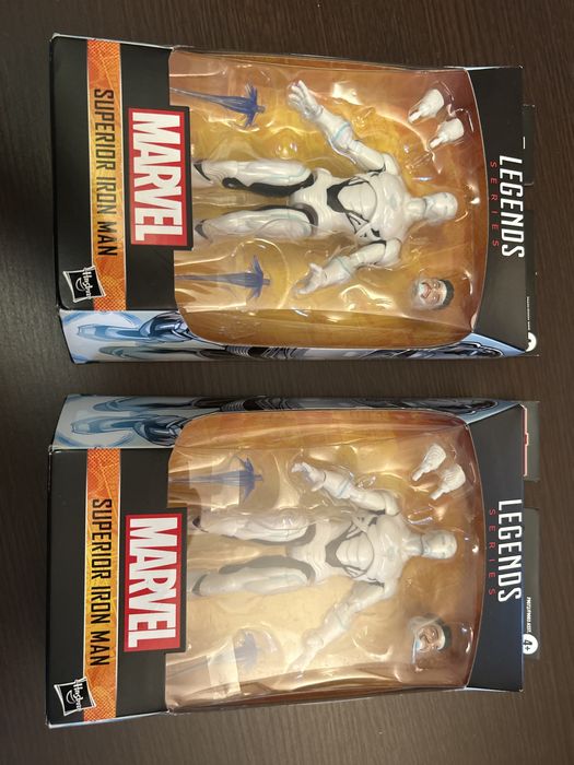 Boneco Marvel Homem de Ferro super