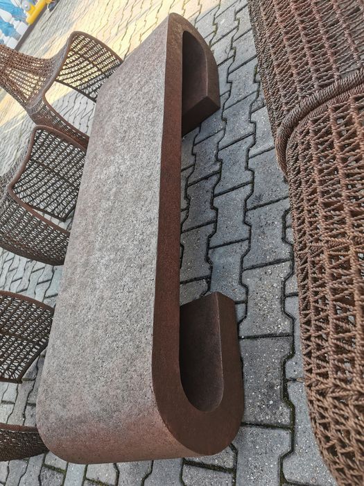 Okazja,hiszpańskie, luksusowe meble ogrodowe