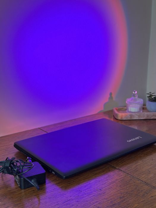 Ноутбук Lenovo Ideapad 110-15ACL