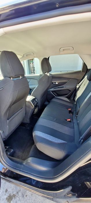 Peugeot 3008 — fotografia 6