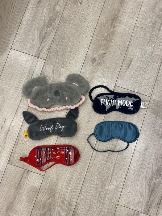 Продам маски для сна!