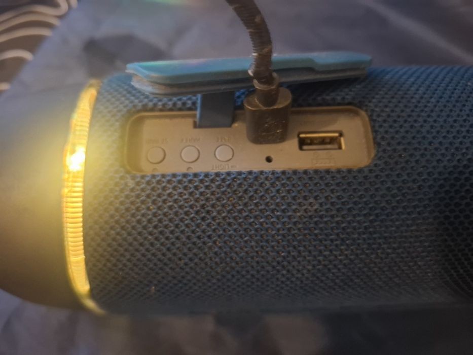 Sony SRS-XB33 Extra Bass azul