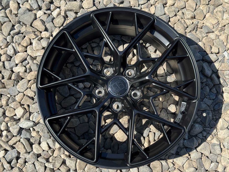 Диски нові R17 5x114.3 Mazda 3 6 CX-5 CX-7 CX-90 CX-50 CX-30 CX-3 CX-9