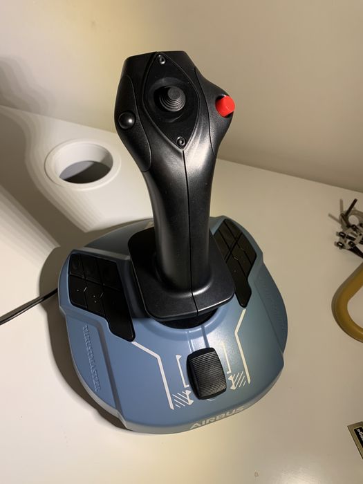 Thrustmaster TCA Airbus Joystick