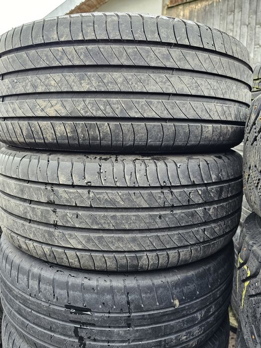 Шини 215/55/Р18 Michelin Primasy 4 літо