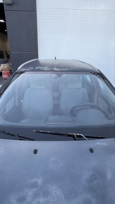 Lancia Kappa  2.4 JTD SW - Restauro ou peças