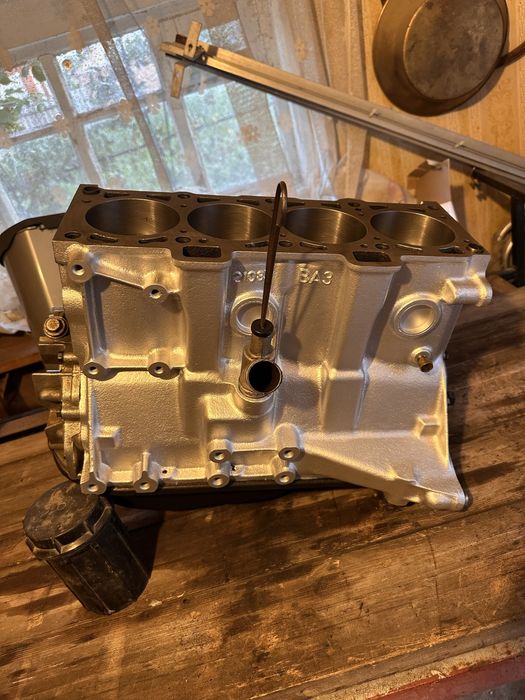 Продам Блок ВАЗ 2109