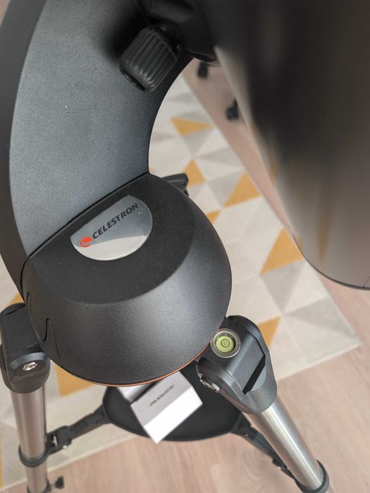 Telescópio Celestron