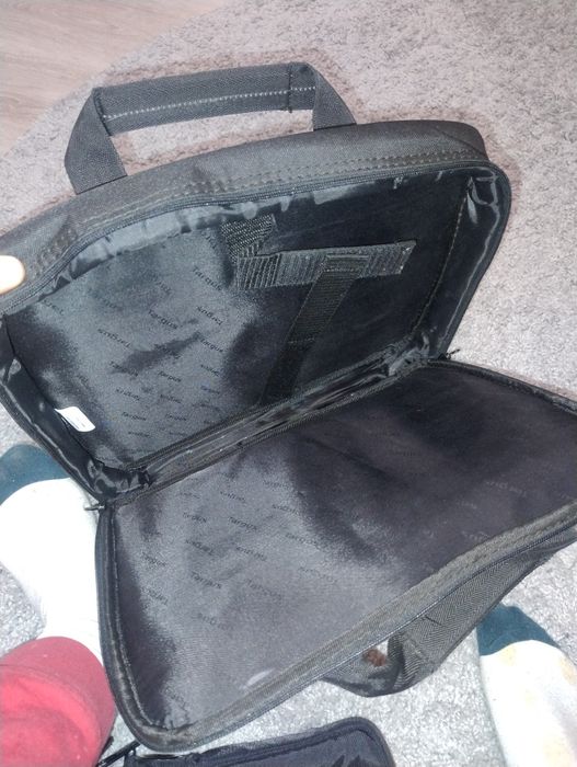 Сумка для ноутбука,планшета.