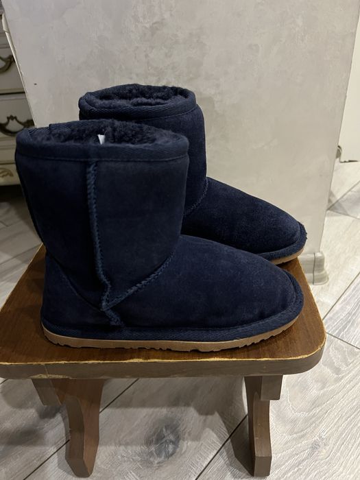 Угги для  мальчика , девочки