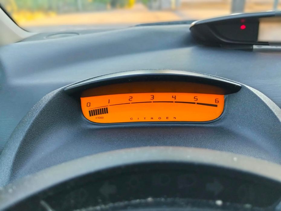 Citroen C4 1.6 HDi VTR de 110cv com 280 000km — photo 3