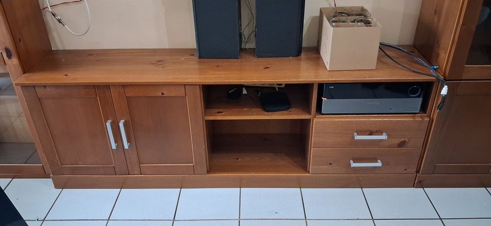 Mobilia sala completa