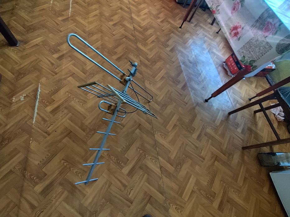 Sprzedam antenę tvbt