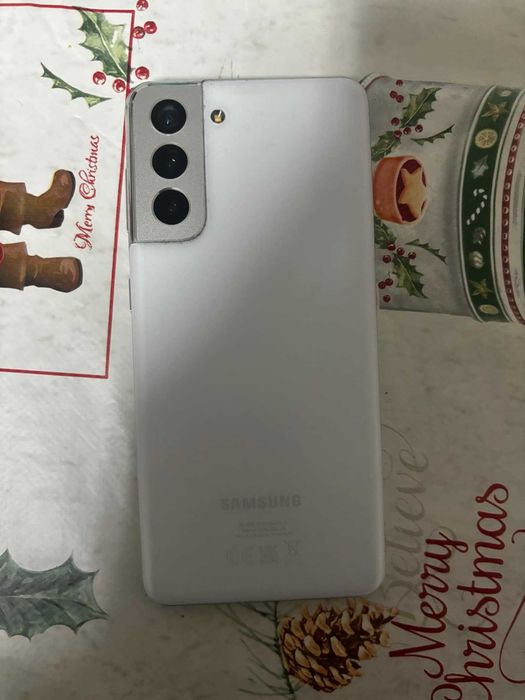 Samsung Galaxy S21 5G