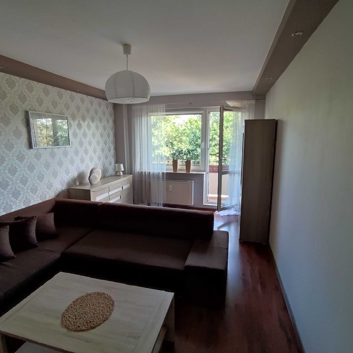 Wynajmę mieszkanie Rybnik – Rybnicka Kuźnia – 60 m2