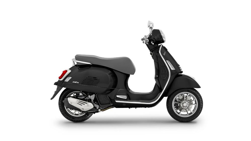 Vespa