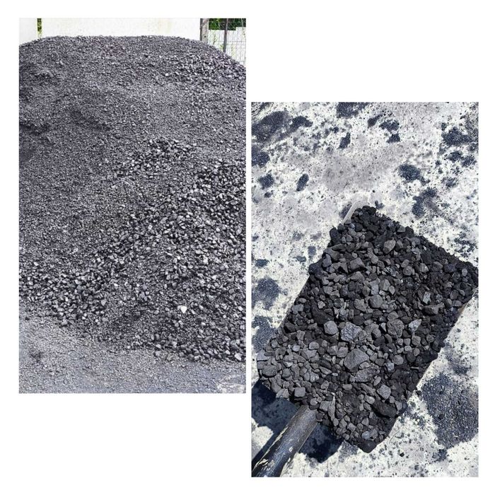 Węgiel groszek, orzech workowany 25 kg PROMOCJA