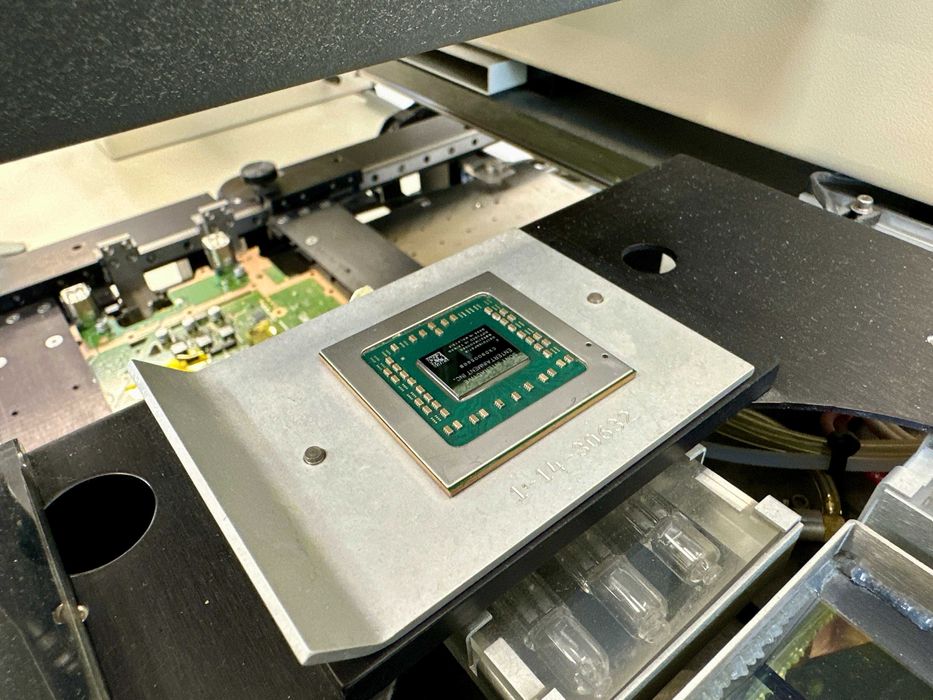 Laboratorium | Serwis Elektroniki Telefony Laptopy Konsole Poznań