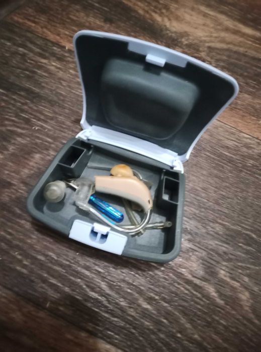 Слуховой аппарат Audio Servis