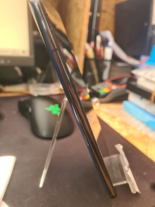 Redmi 9t ecra novo