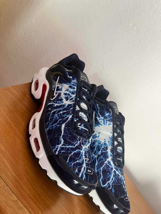Air Max Plus Tn eclair lightening 42.5