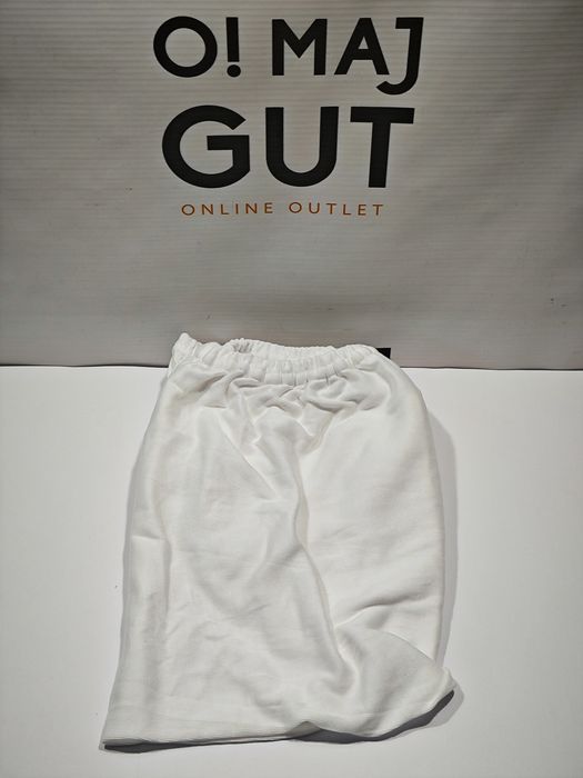 Traumeland Prześcieradło Białe 40 X 90 Cm