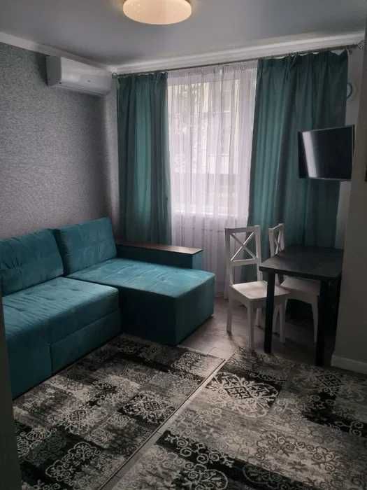 Здам смарт квартиру ЖК Паркленд, м.Васильківська