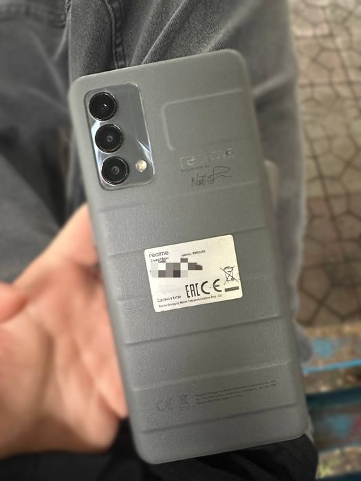 realme gt master edition - купить мобильные телефоны и смартфоны