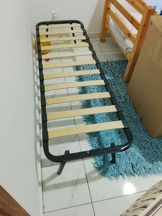 Venda cama de solteiro
