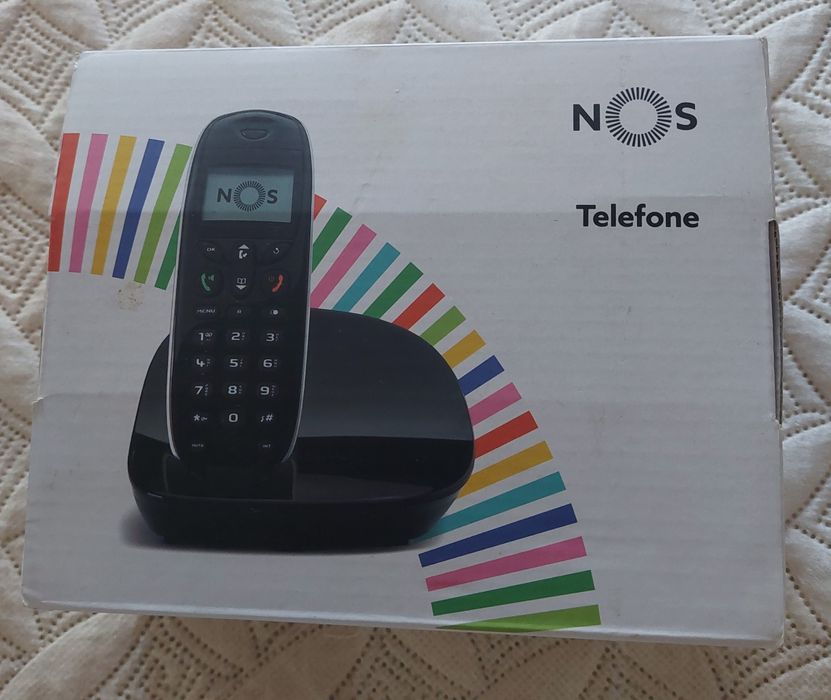 Cordless landline telephone64751957423745123