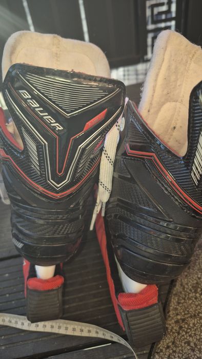 Hokejówki dziecięce  roz 4