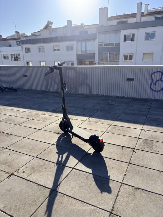 Trotinete eletrica xiaomi